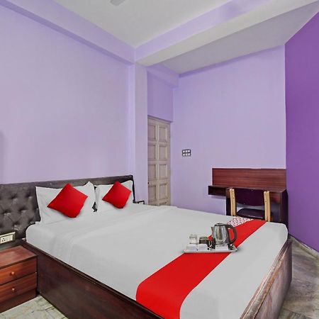 Hotel O R A Homestay Near Acropolis Mall Kolkata Exterior photo